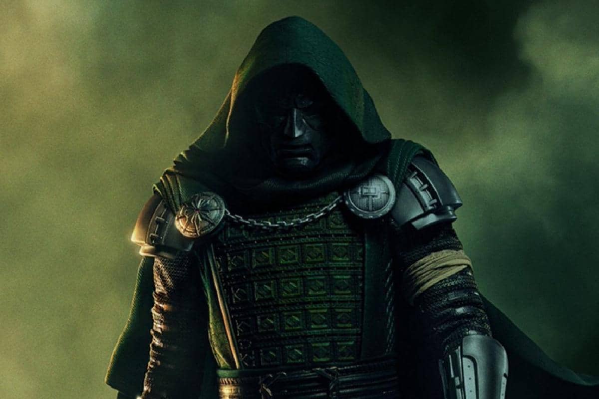 Benarkah Akan Ada 2 Doctor Doom dalam Avengers: Doomsday?