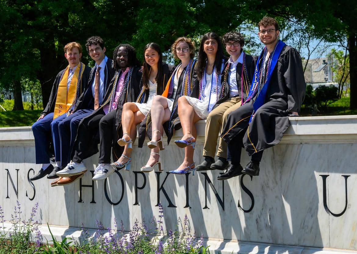 Johns Hopkins University