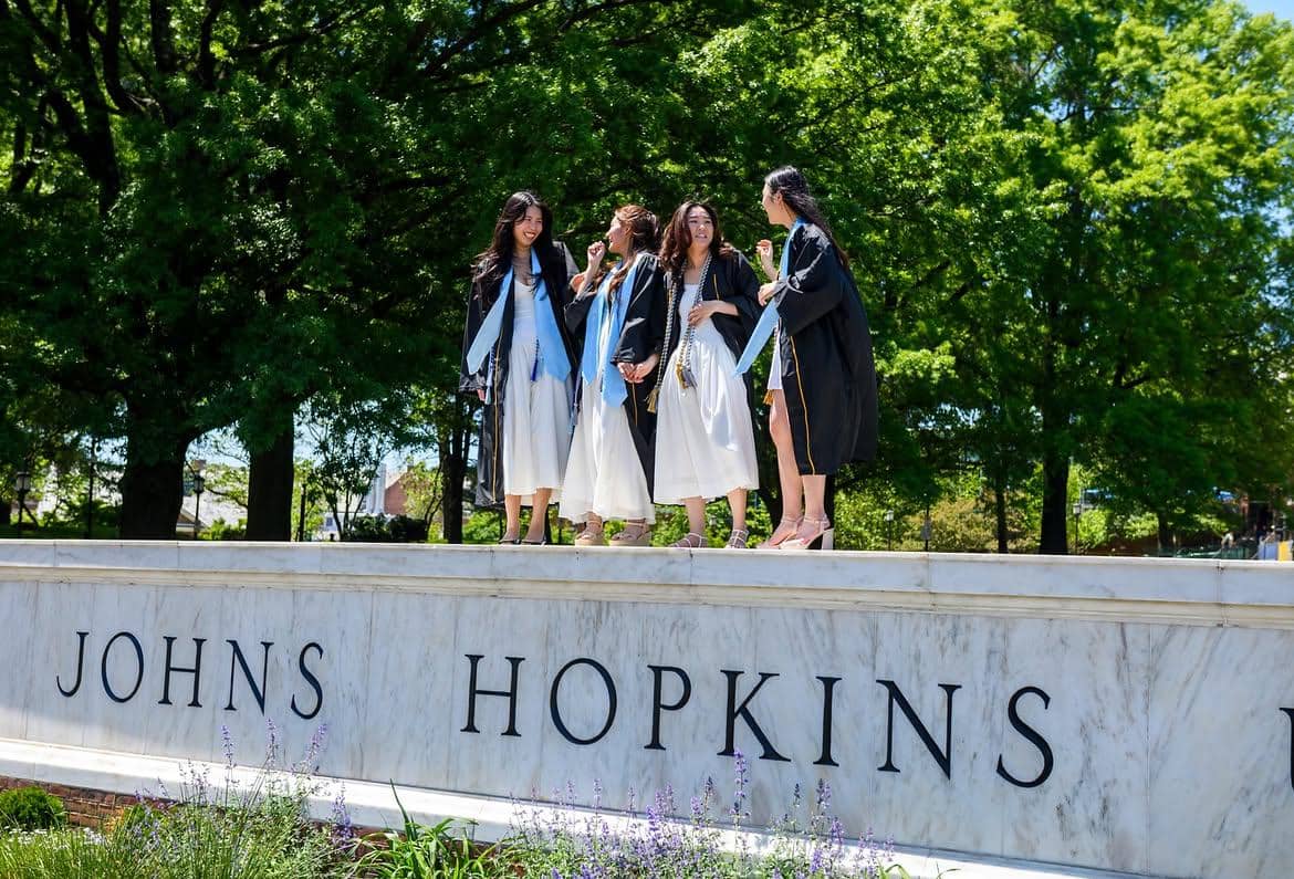 Johns Hopkins University