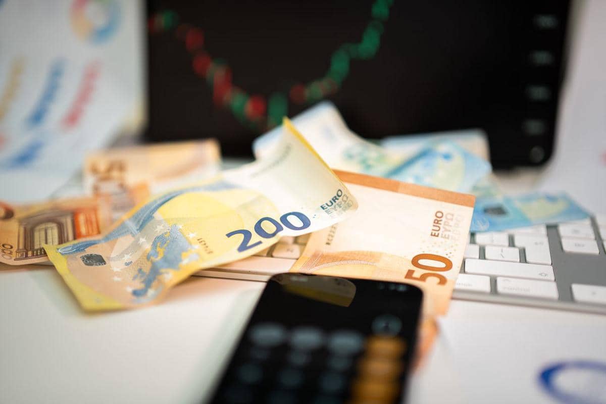 Saham Eropa Jadi Incaran Baru Investor, Ini Alasannya!
