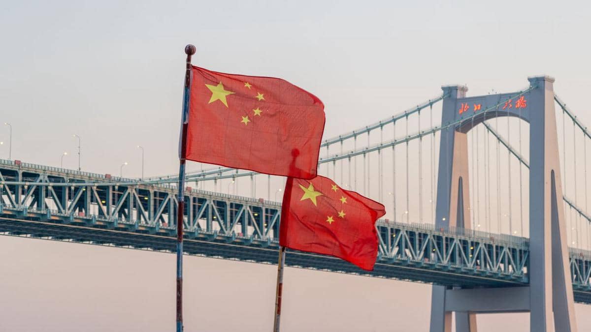 Pasar Saham China Mulai Menarik Perhatian, Apa Pemicunya?