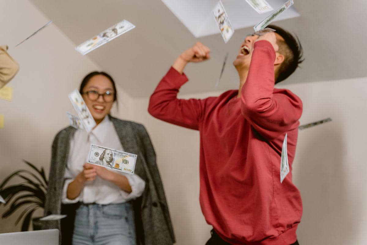 Ingin Merdeka Finansial di Usia Muda? Mulai dari 4 Langkah Ini