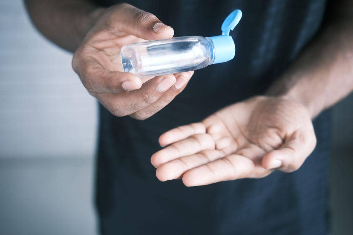 4 Tips Pilih Lotion Anti Nyamuk Aman untuk Anak dan Kulit Sensitif
