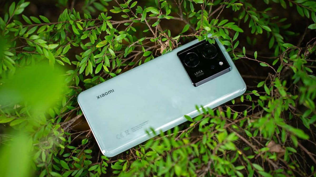 ilustrasi Xiaomi, perusahaan teknologi, ponsel, gadget, Android, smartphone