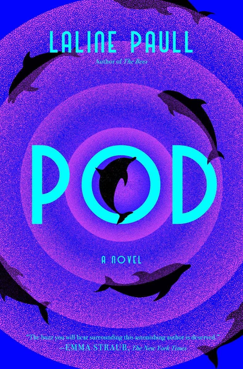 Pod — Laline Paull