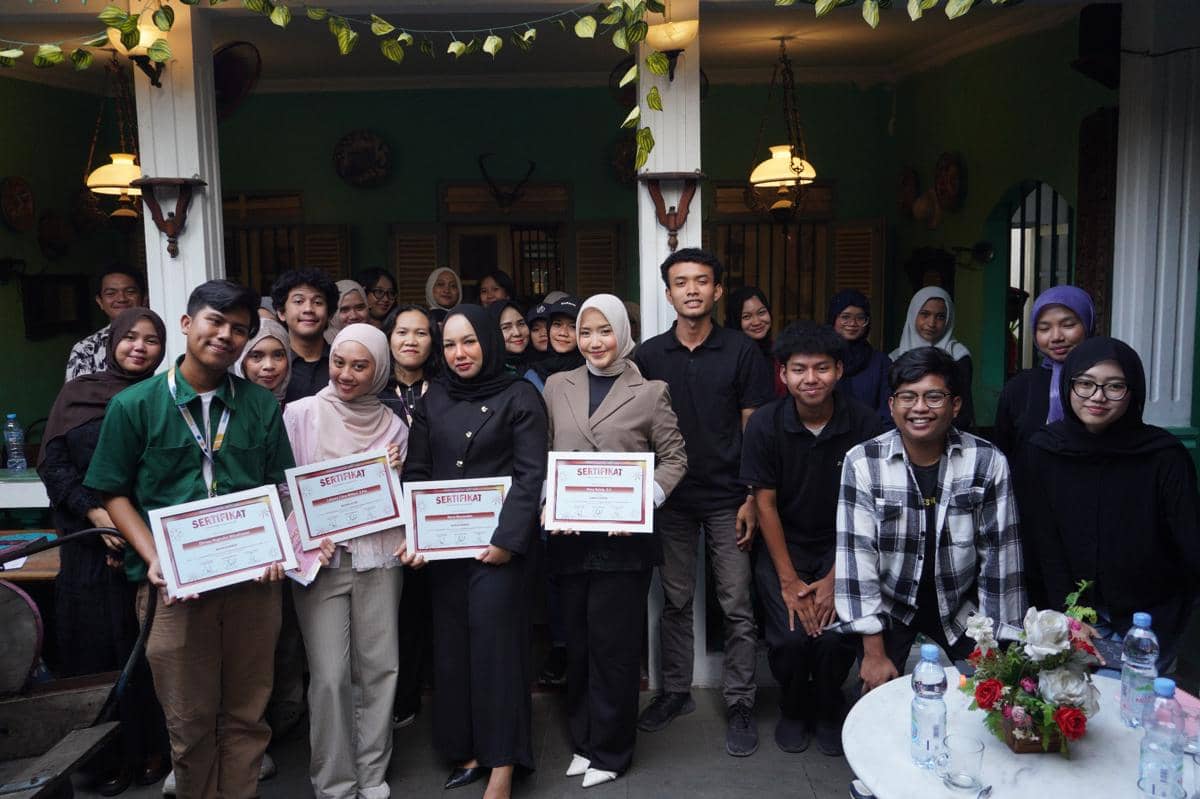 SAFESPHERE 2026 Hadirkan Ruang Aman Cegah Kekerasan Seksual
