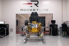 Rocket Lab