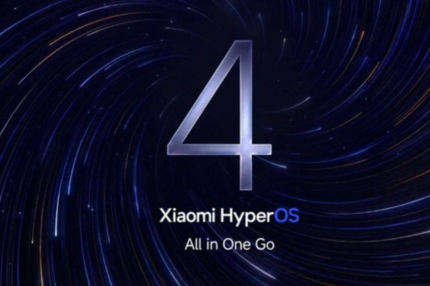 Daftar HP Xiaomi yang Kebagian Efek Soft Light Glass di HyperOS 4