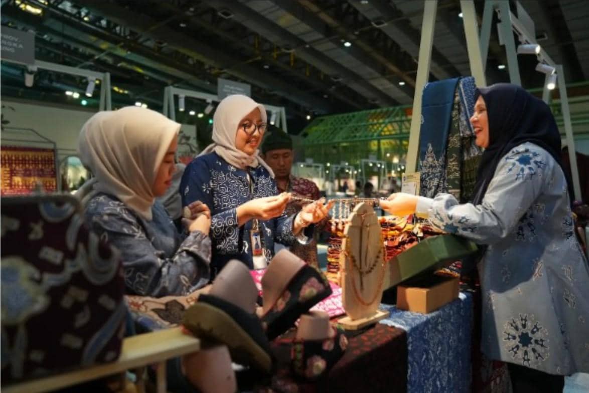 BI Dorong Perempuan Makin Berdaya untuk Perkuat Ekonomi Inklusif
