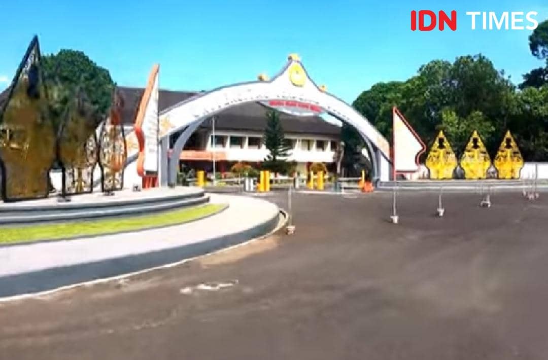 Universitas Jenderal Soedirman menjamin proses akademik dan layanan lainnya tetap berjalan tanpa gangguan.