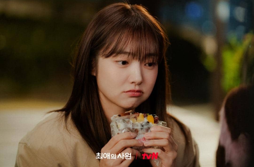 4 Kepribadian Nam Da Reum yang Bikin Kagum di My Bias, My Boss