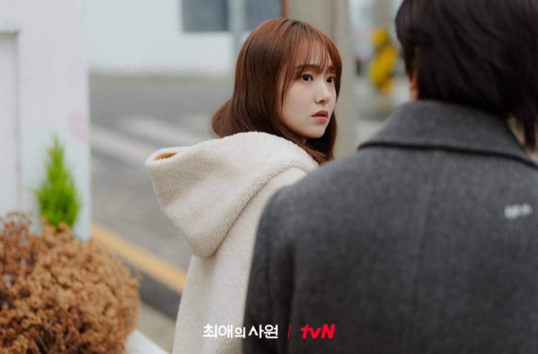 3 Hal yang Dibutuhkan Nam Da Reum saat Berpacaran di My Bias, My Boss