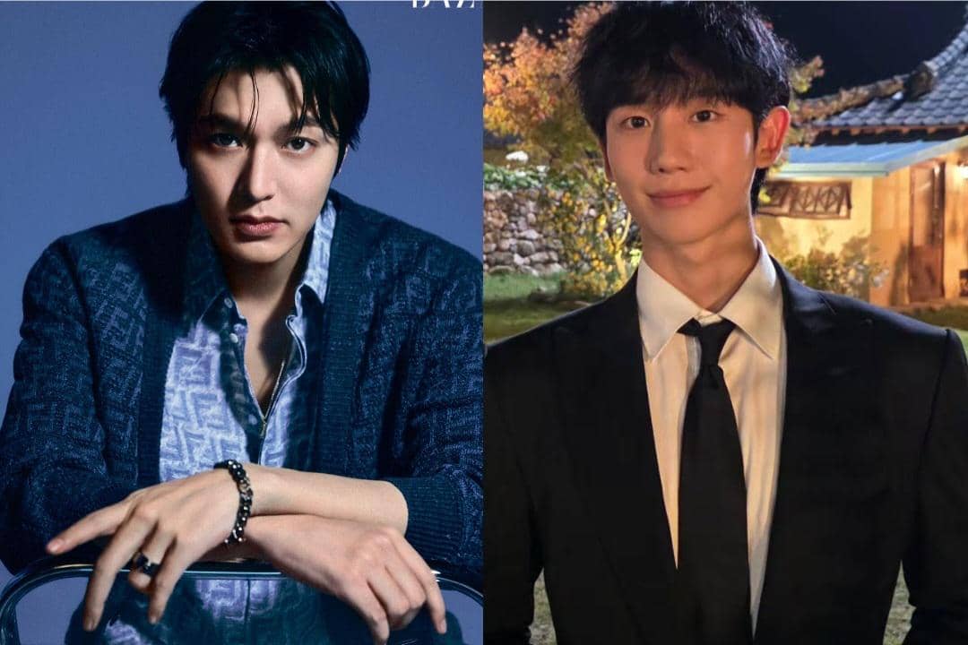 4 Aktor Korea yang Gugup saat Audisi, Jung Hae In hingga Lee Min Ho