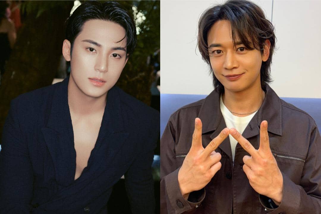 4 Idol KPop Cowok Diizinkan Ibunya Audisi karena Alasan Unik