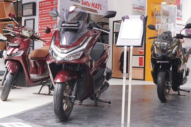 Bulan Kemerdekaan, Beragam Promo Honda Hadir dengan Keuntungan Lebih