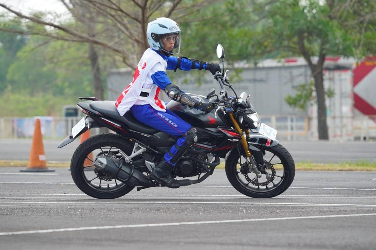 Tips Menghindari Kecelakaan Dijalan Mulus, Ada Batas Kecepatan Maksimal