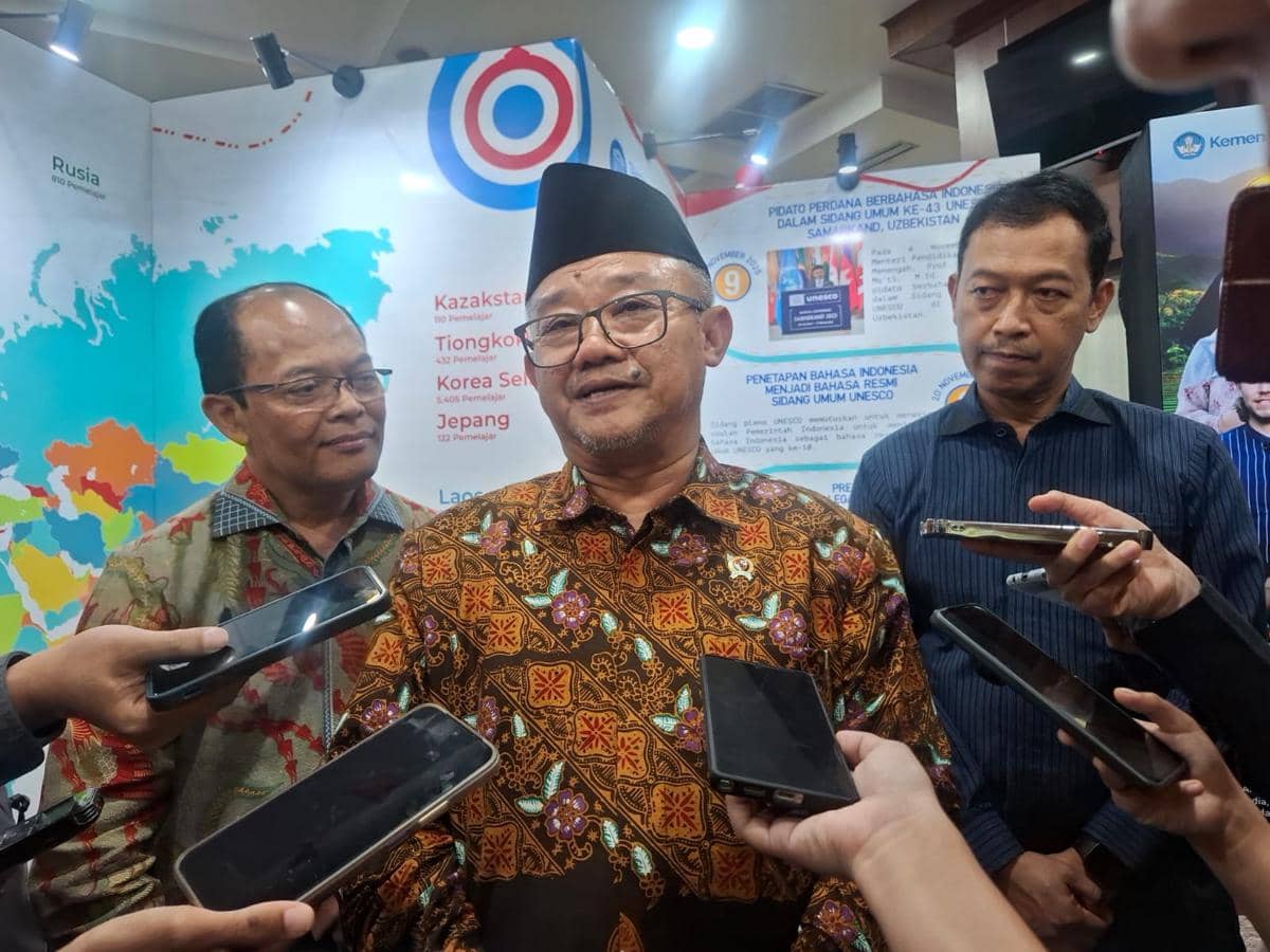 Kemendikdasmen Siapkan Kebijakan Tidak Naik Kelas pada 2027