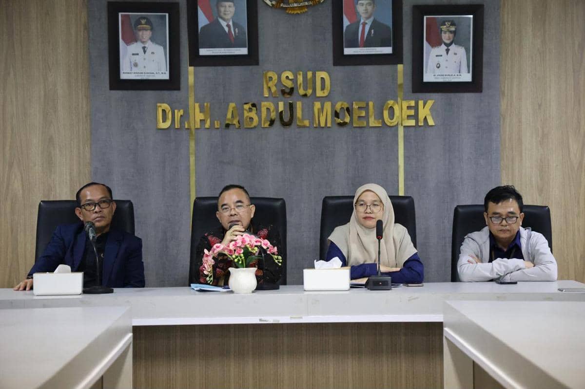 Dugaan Penyalahgunaan Kartu JKN Wiwik, RSUDAM dan BPJS Buka Suara