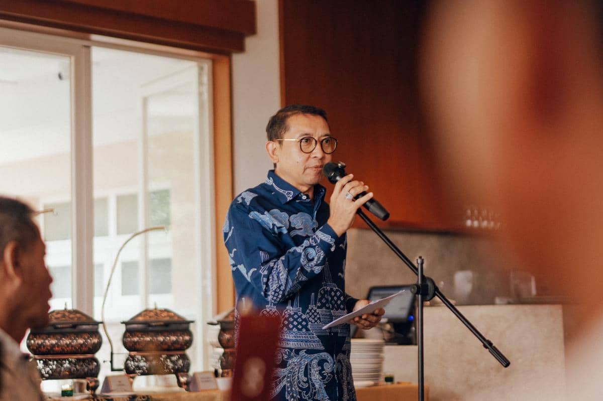 Bobobox Kembangkan Lini Bisnis F&B, Buka NILAGIRI di Puncak