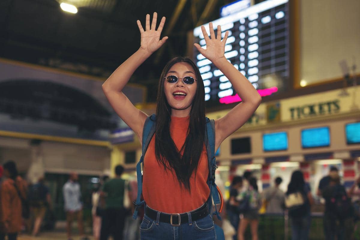 5 Aktivitas yang Bisa Kamu Masukkan ke Bucket List