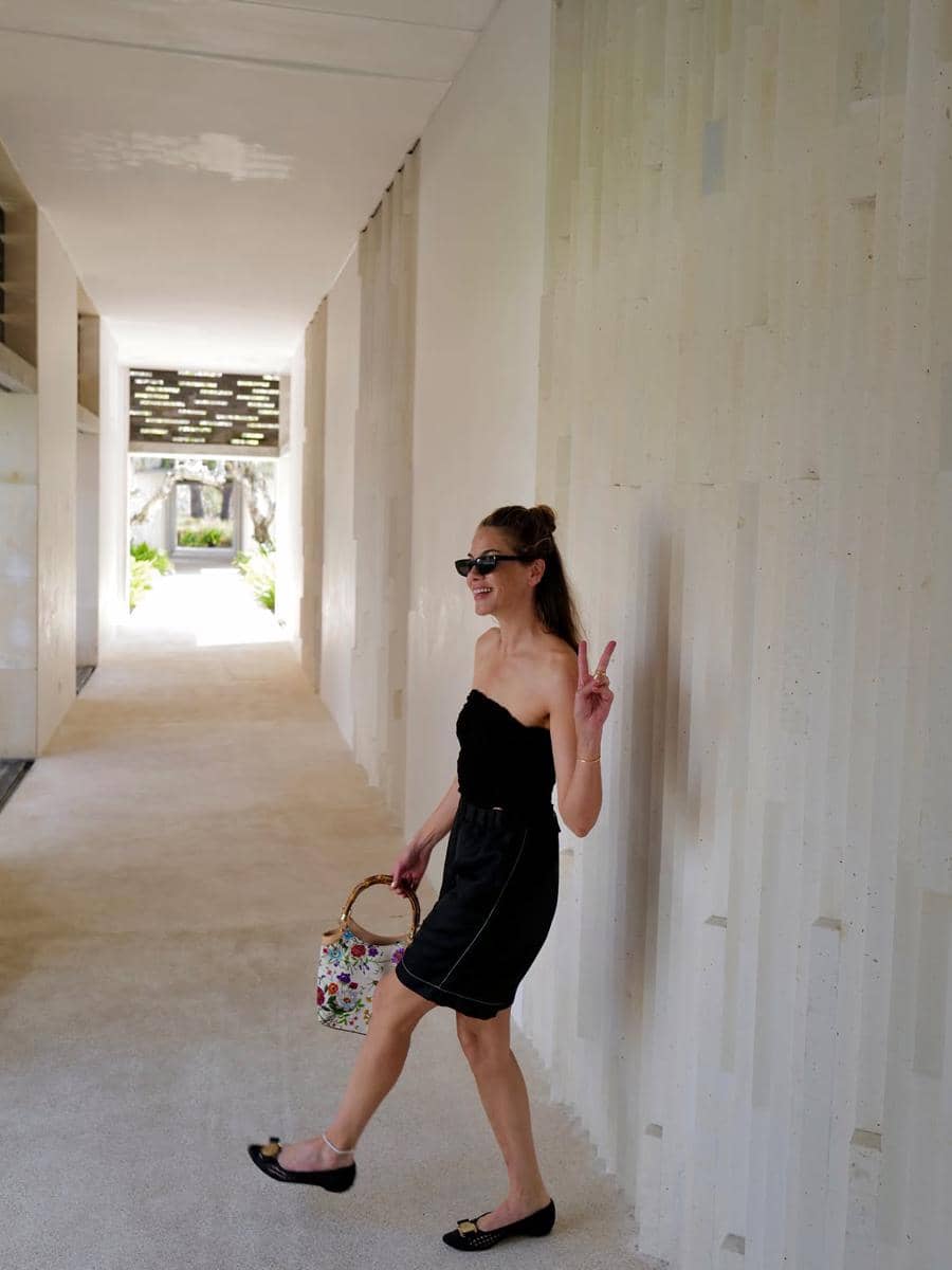 OOTD Michelle Monaghan