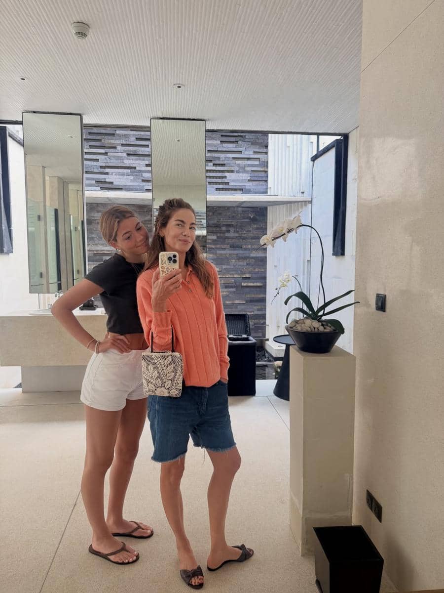 OOTD Michelle Monaghan
