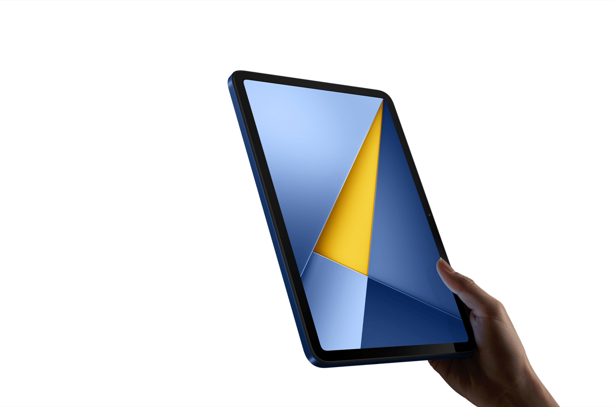 POCO Pad C1