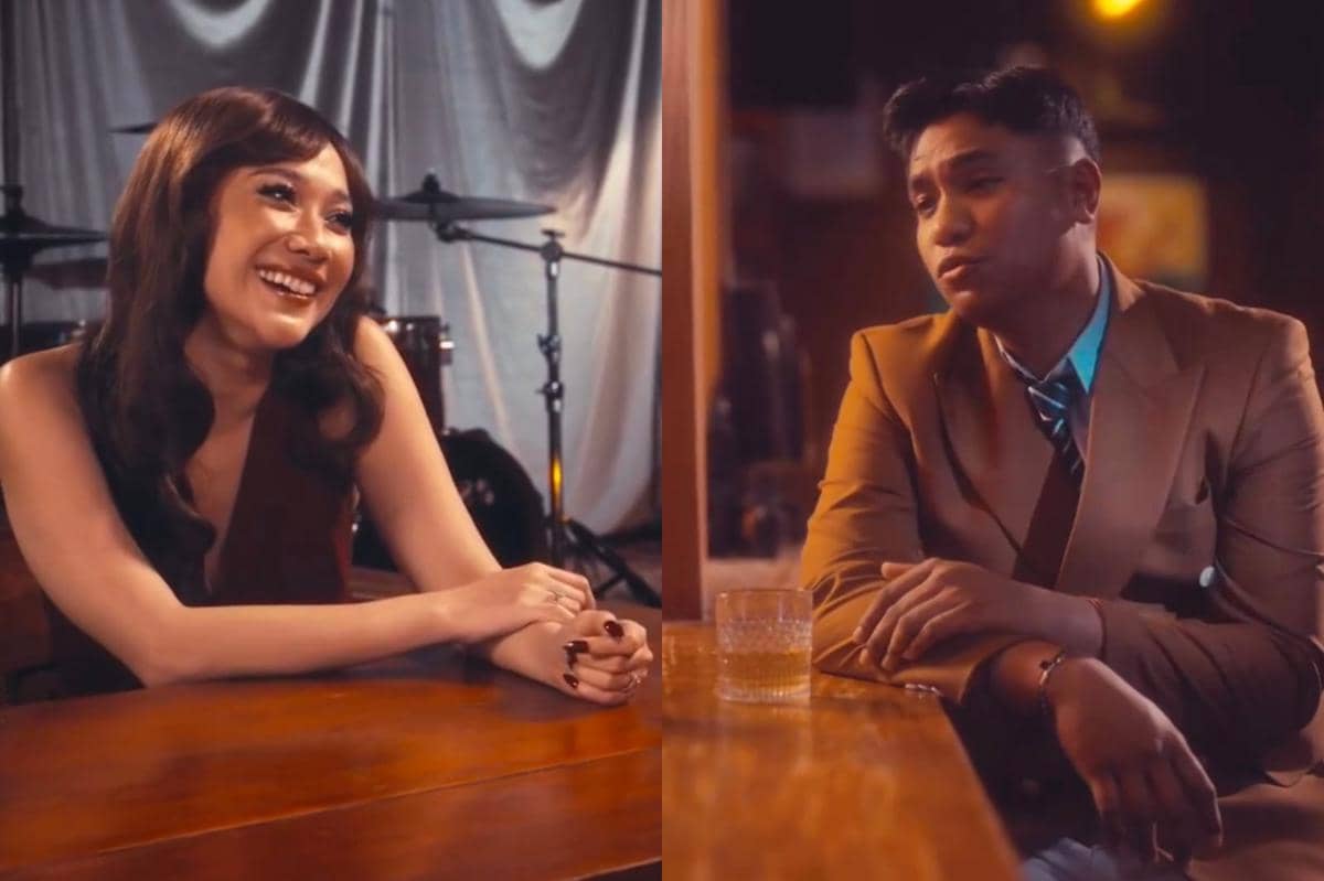 Lirik dan Makna "Terpesona" BCL-Josh Flo, Lagu Cinta Baru