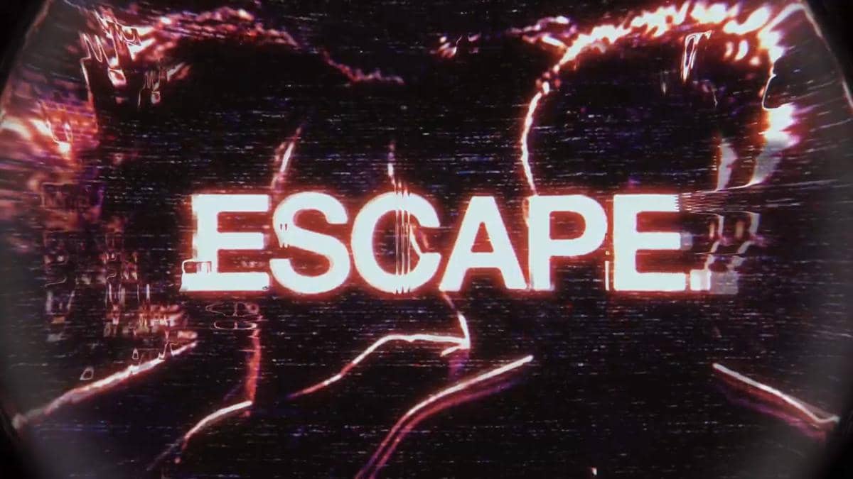 Lirik lagu Escape - Weird Genius ft. Emily Sie