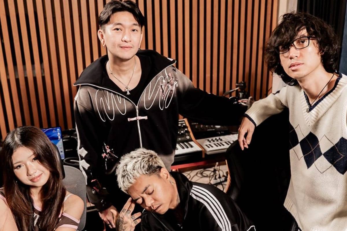 Lirik Lagu Escape - Weird Genius feat. Emily Sie, Deep Banget!