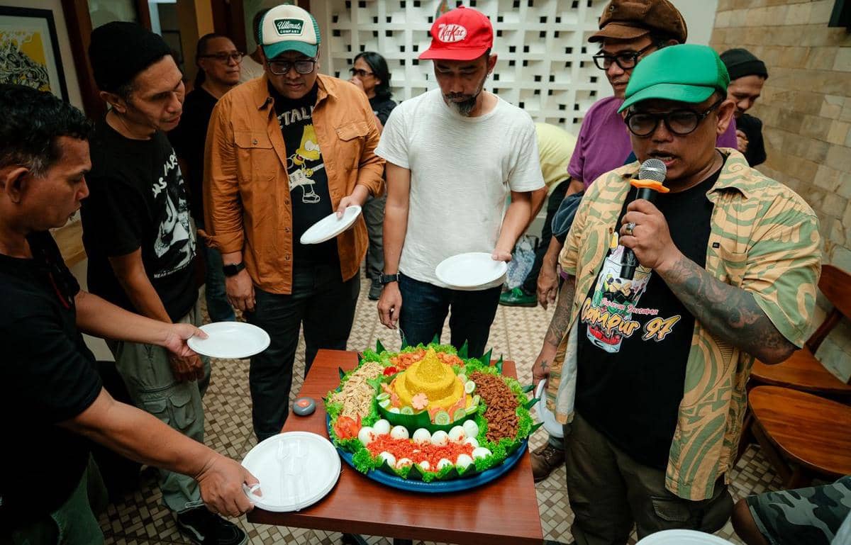 6 Usaha Menaikkan Gengsi saat Reuni yang Bisa Nguras Kantong