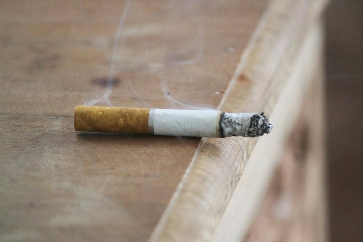 Australia Tolak Pemotongan Cukai Rokok demi Tekan Pasar Gelap
