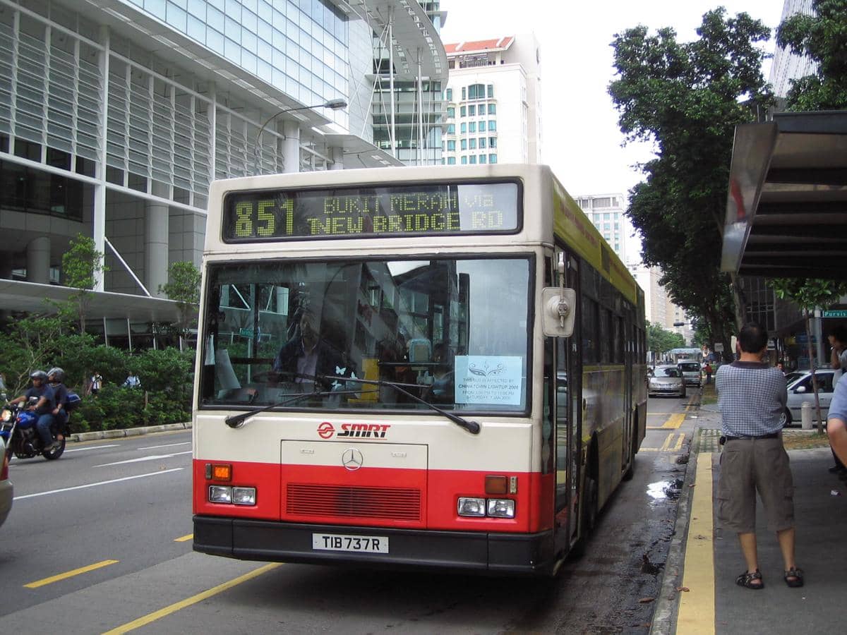potret bus RWS8