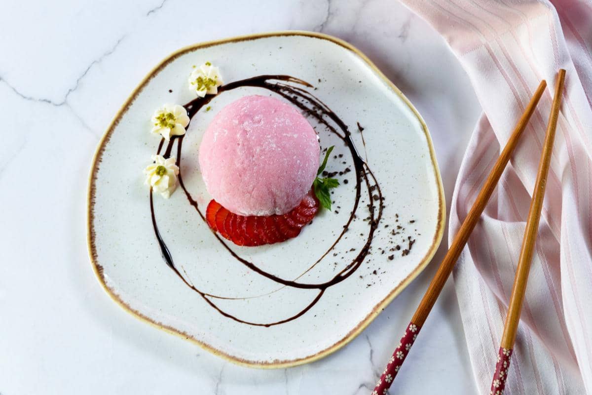 Resep Kue Mochi Enak dan Lembut Teksturnya, Anti Gagal!