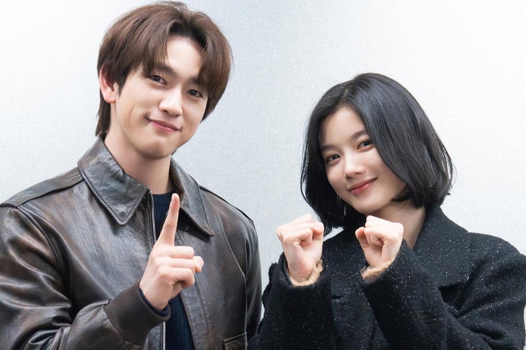 5 Pemeran Utama Drakor 100 Days of Deception, Ada Kim Yoo Jung!