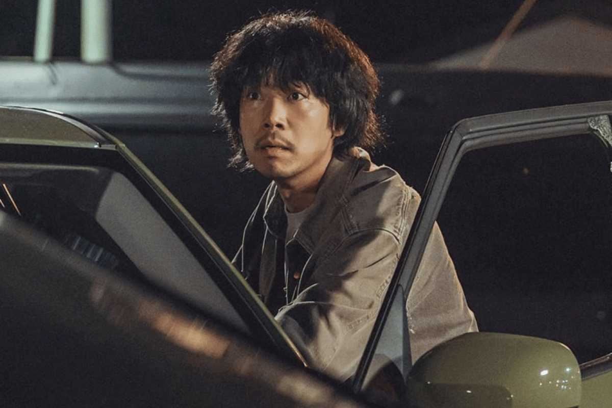 still cut drama A Bona Fide Killer