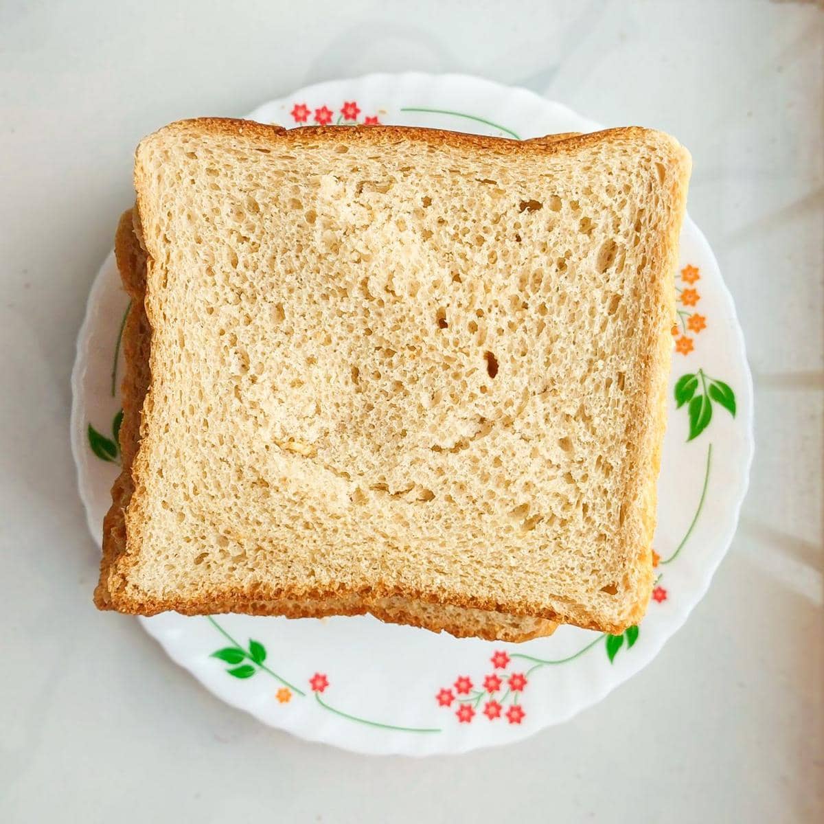 ilustrasi sandwich