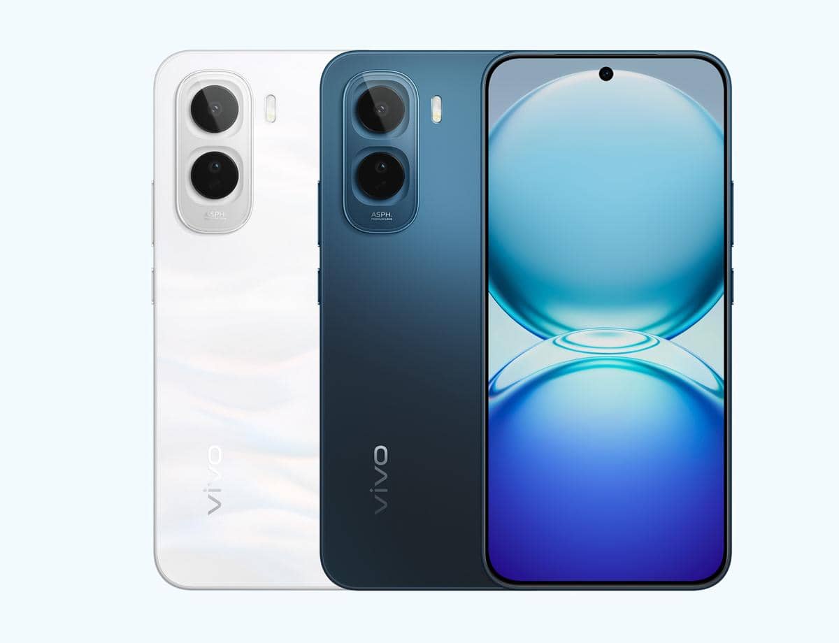 vivo V80 Lite 4G