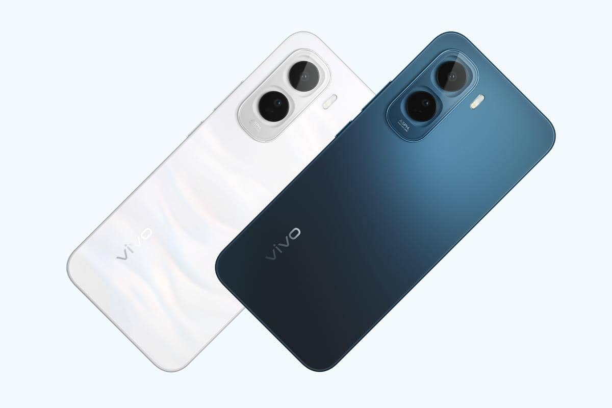 vivo V80 Lite 4G