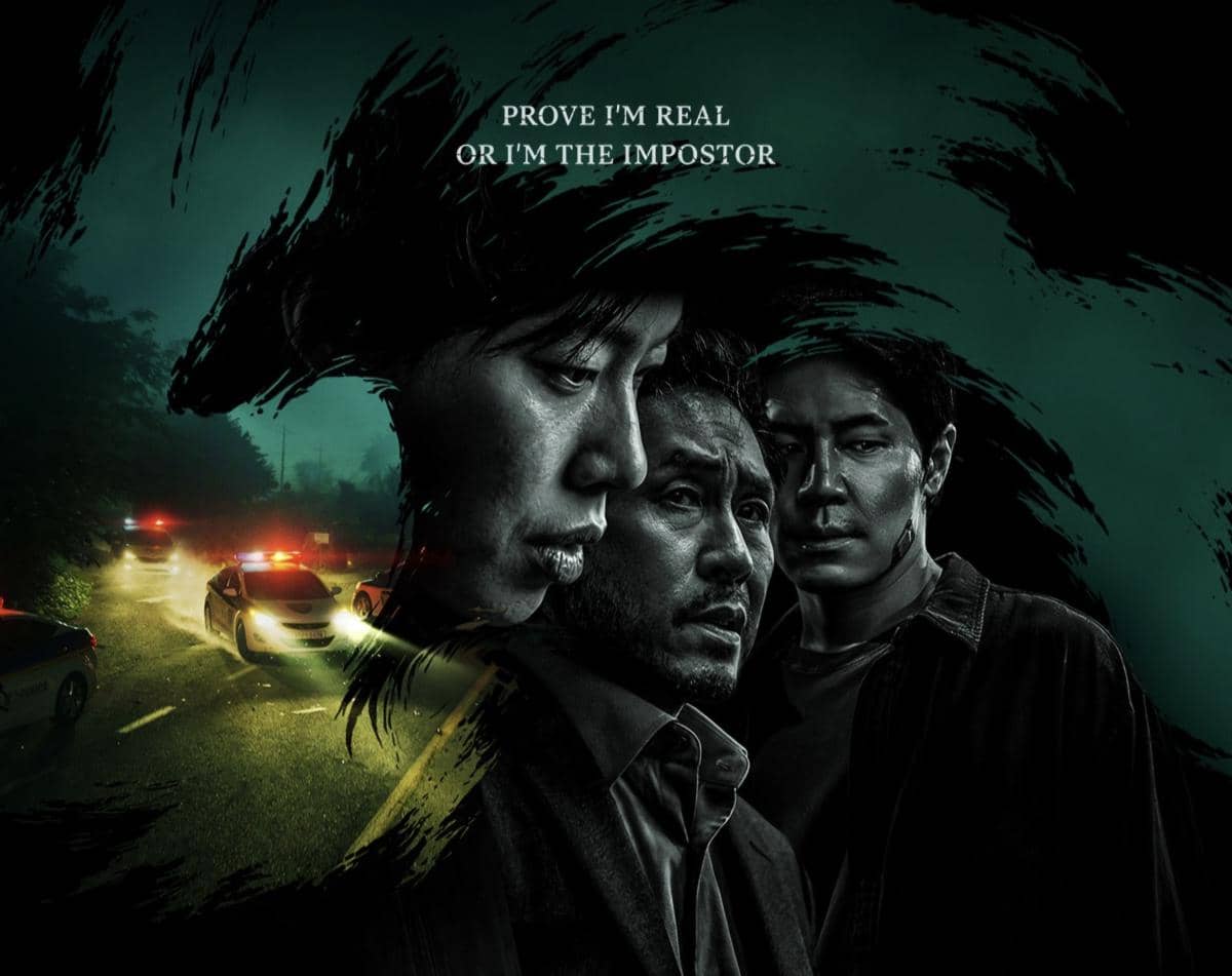 3 Drakor Netflix Dibintangi Pemain Mousetrap, Didominasi Thriller!