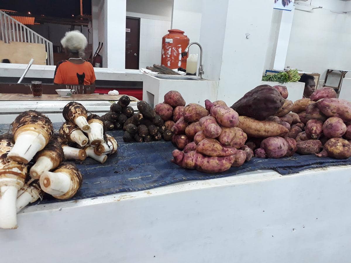 5 Umbi Lokal Indonesia yang Bikin Kenyang dan Kaya Nutrisi