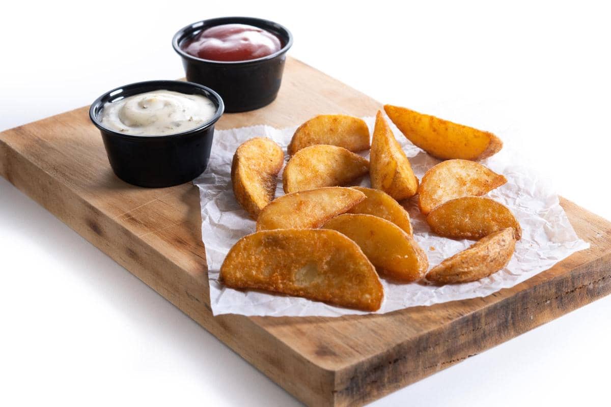 Resep Kimpul Wedges Renyah dan Gurih, Cocok untuk Camilan