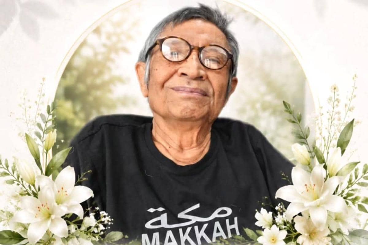 Biografi Imam Tantowi, Sutradara Legendaris yang Meninggal Dunia