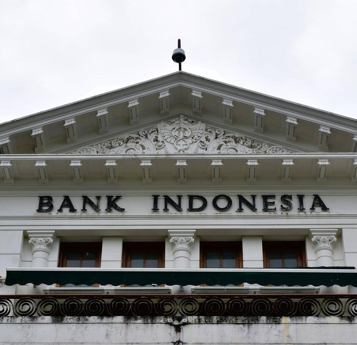 Likuiditas Diperkuat, BI Beli SBN Hampir Rp300 Triliun