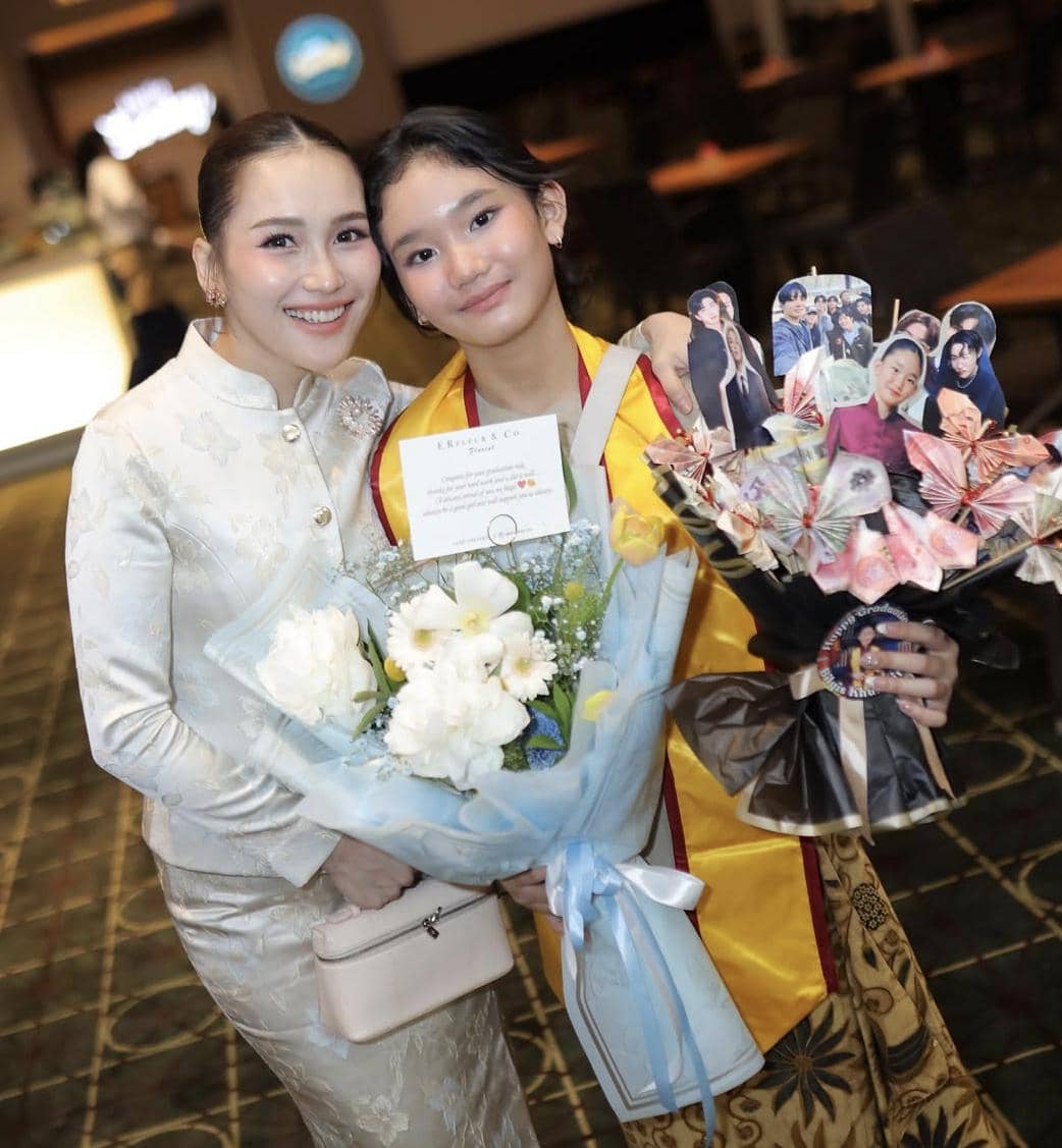 Makeup Bilqis anak Ayu Ting Ting