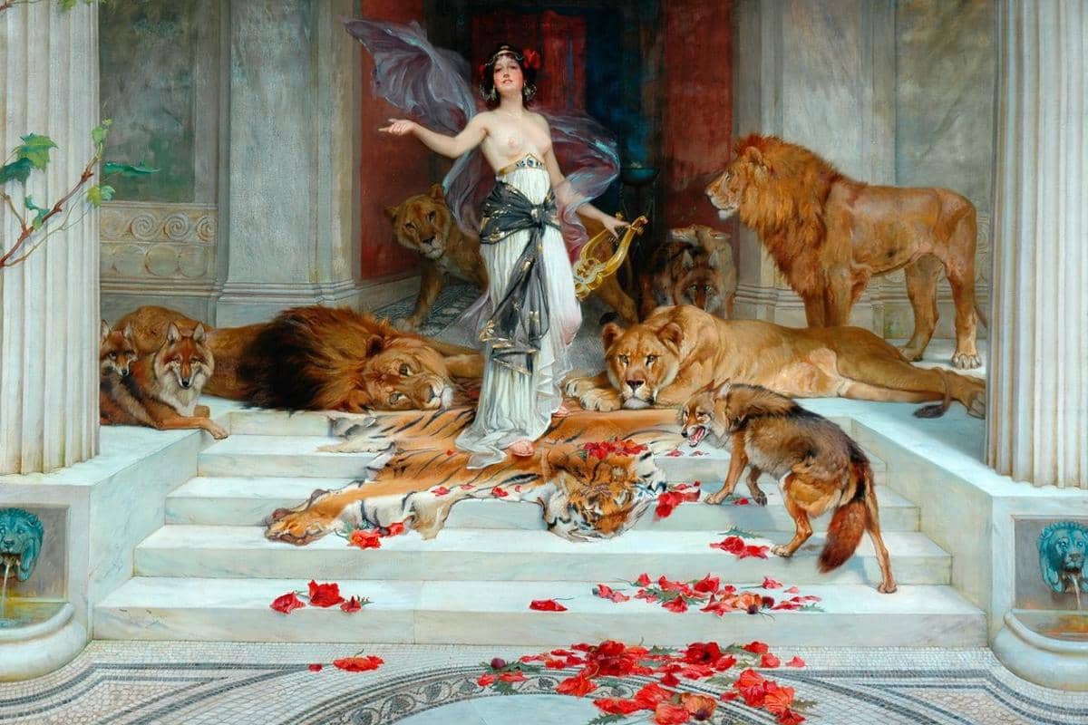 Circe