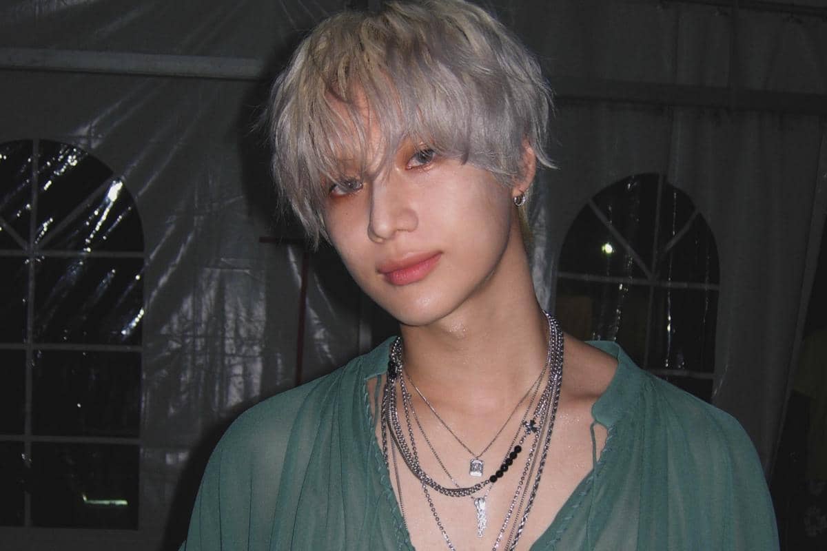 3 Idol KPop Cowok Audisi karena Gak Suka Belajar secara Akademik