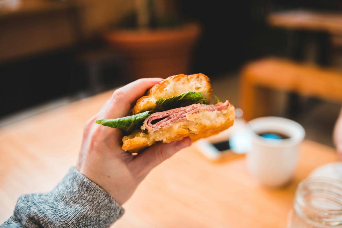 ilustrasi cuban sandwich