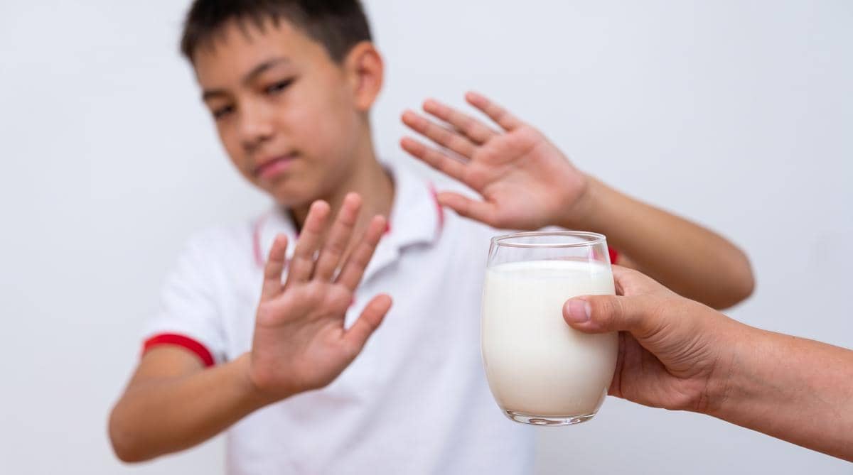 8 dari 10 Anak Indonesia Kekurangan DHA akibat Beralih Konsumsi Minuma