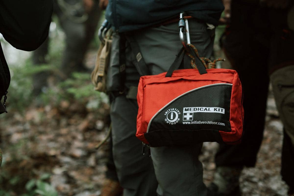 5 Barang Wajib di Tas Siaga Bencana saat Traveling, Penyelamat Keadaan Darurat!